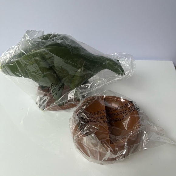 NEW 🦖The Nachosaurus! Dinosaur chip and dip or taco holder - Picture 5 of 16